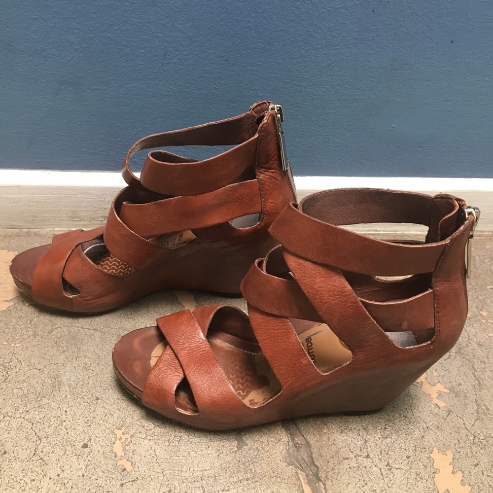Dolce Vita Wedges Sz. 7